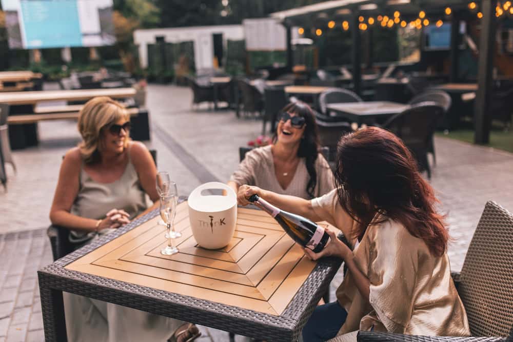 How Many Calories In A Bottle Of Pinot Grigio ThinK Wine Group