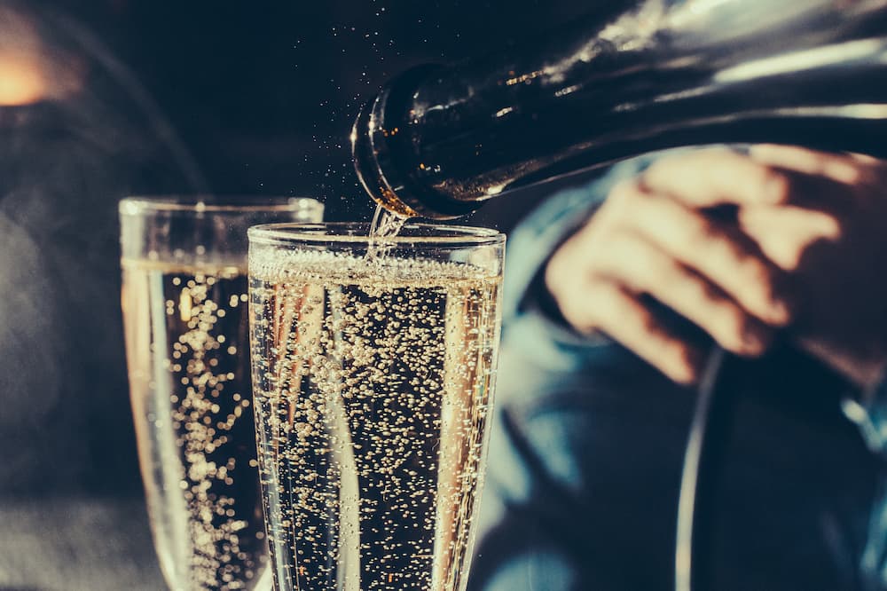 Can Vegans Drink Prosecco ThinK Wine Group