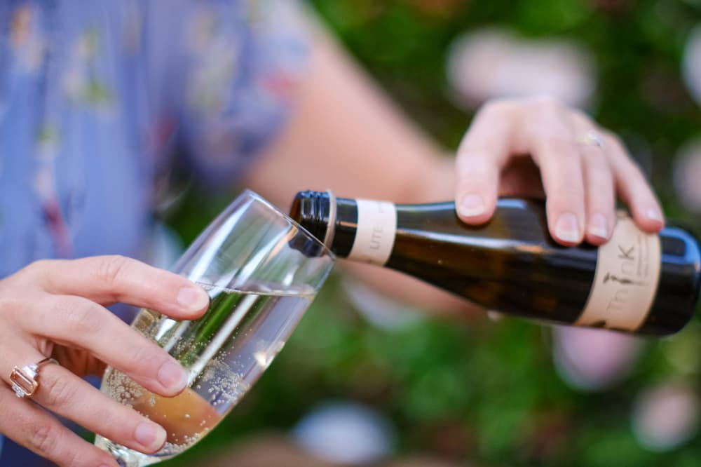 Which Wine Has The Least Carbs And Sugar ThinK Wine Group