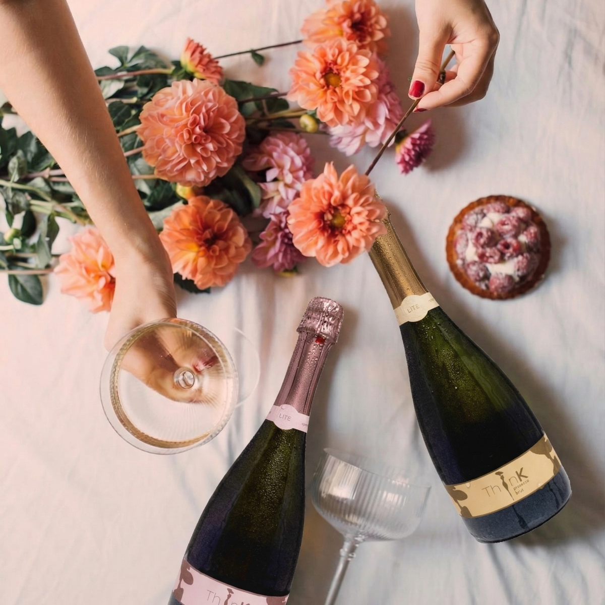 ThinK Wine Group logo