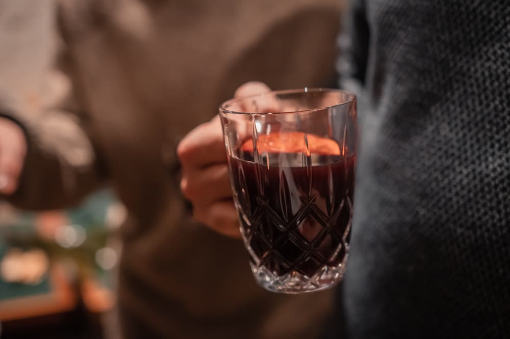 Our Guide To Making Vegan Mulled Wine