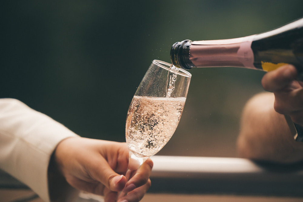 A Guide to the Different Types of Prosecco