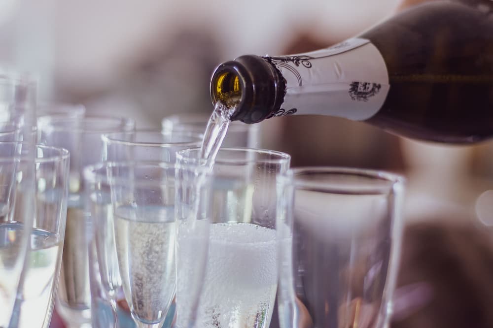 How Long Does Prosecco Wine Last? – ThinK Wine Group