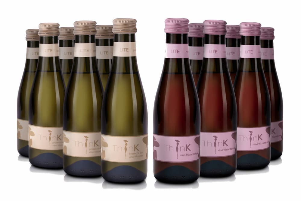 DrinK Safe, DrinK ThinK ThinK Wine Group