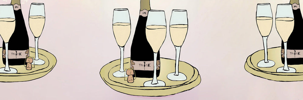 Organic Vegan Prosecco