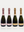 Pre-Order Prosecco & Sparkling Rosé (2, 4 or 6 Mixed Bottles)