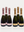 Pre-Order Prosecco & Sparkling Rosé (2, 4 or 6 Mixed Bottles)