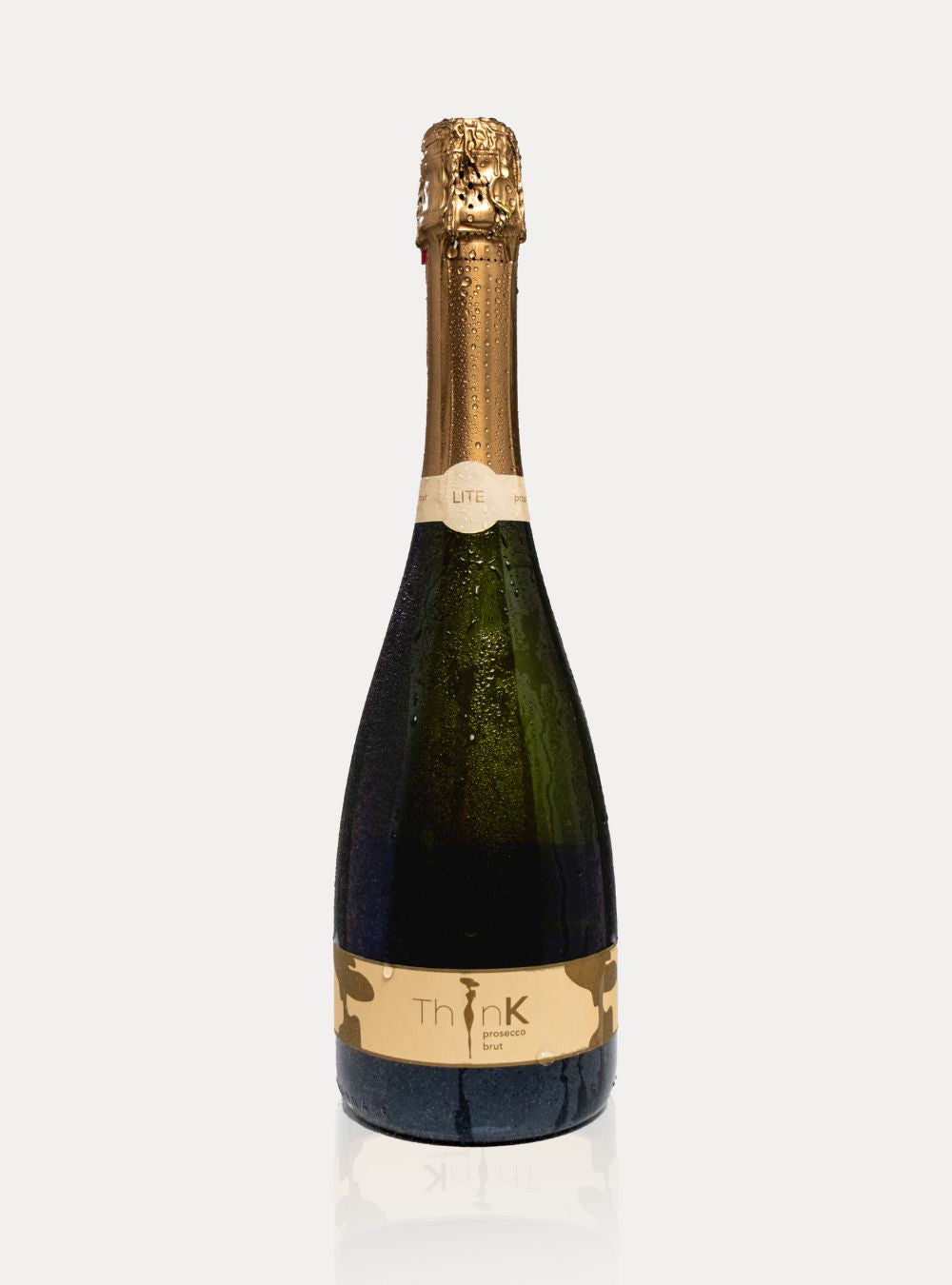 Organic Prosecco