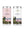 Mixed Organic Prosecco & Sparkling Rosé Cans x 6
