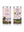 Organic Sparkling Rosé Can x 12