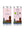 Organic Sparkling Rosé Can x 12