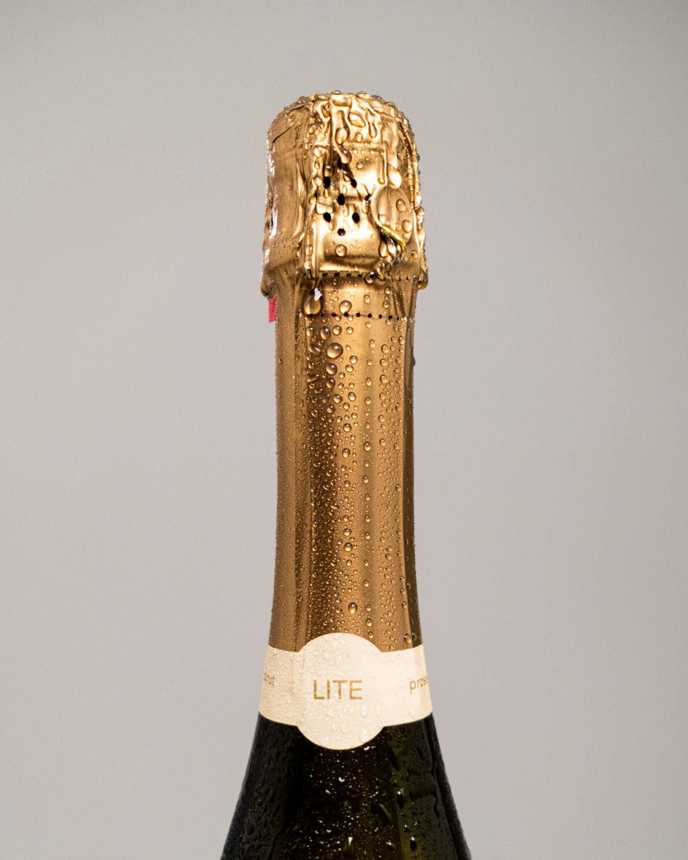 Organic Prosecco x 2