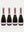 Organic Sparkling Rosé x 4
