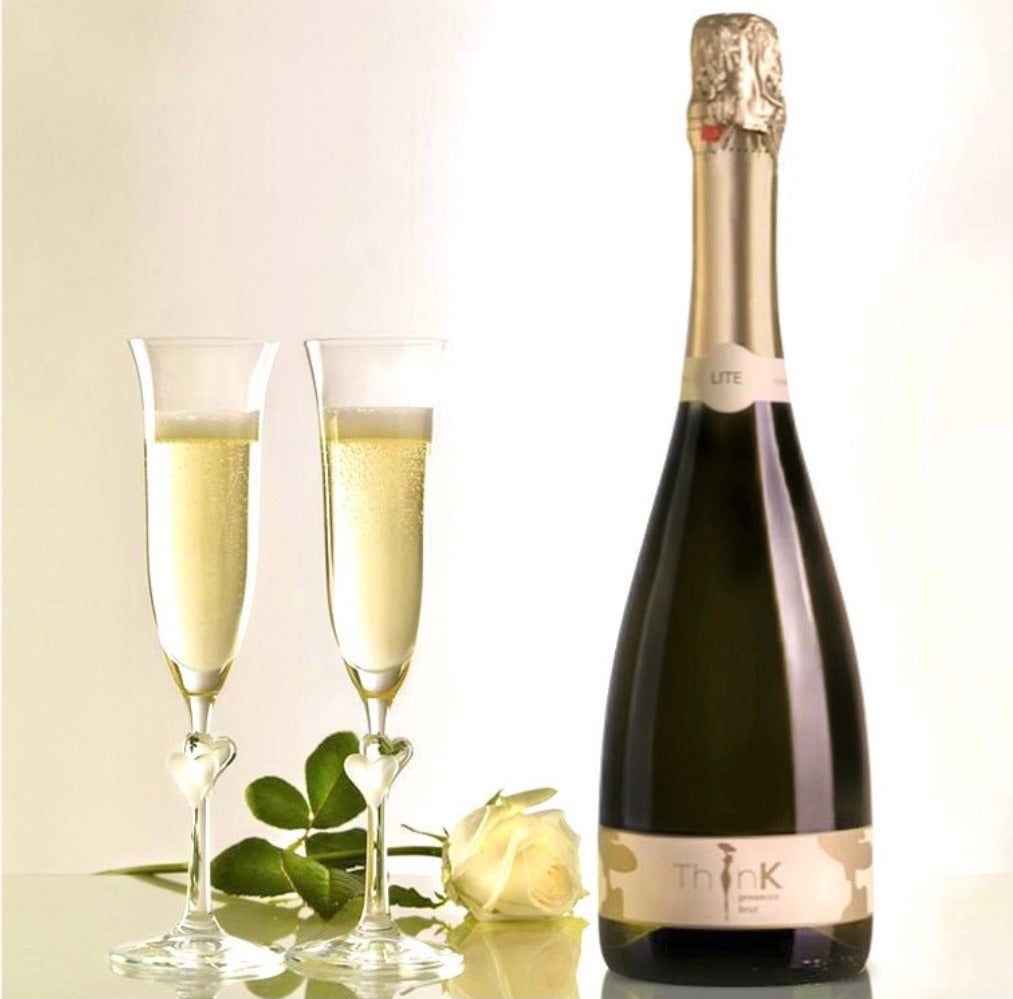 Organic Vegan Prosecco (75cl)